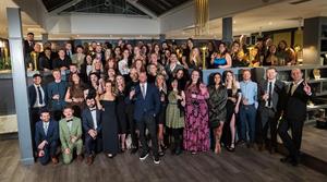 Arbtech group photo